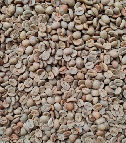 Brazil Cerrado Green Coffee Beans For Sale