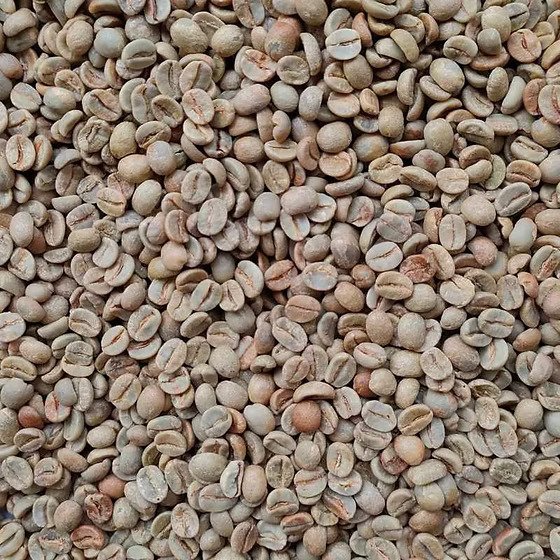 Brazil Cerrado Green Coffee Beans For Sale