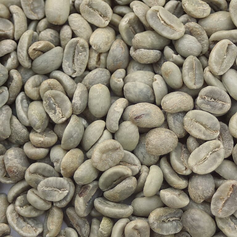 Guatemala Huehuetenango Green Coffee For Sale