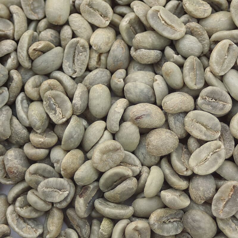 Guatemala Huehuetenango Green Coffee For Sale