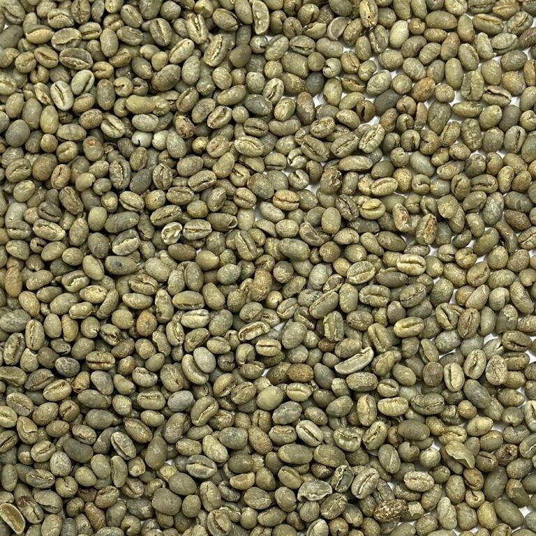 Kenya AA Green Coffee Beans For Sale