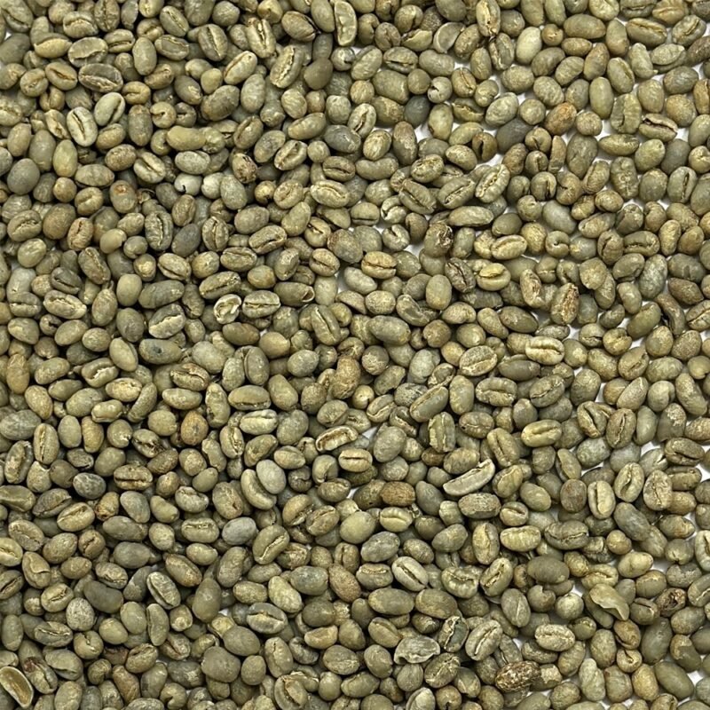 Kenya AA Green Coffee Beans For Sale